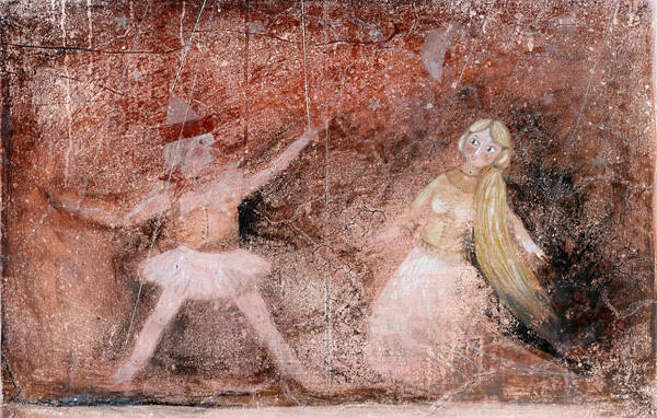 Mostra Internazionale Illustrazione per l'Infanzia di Sarmede