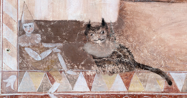 Mostra Internazionale Illustrazione per l'Infanzia di Sarmede