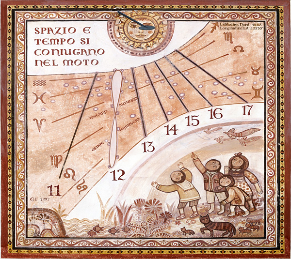 Mostra Internazionale Illustrazione per l'Infanzia di Sarmede