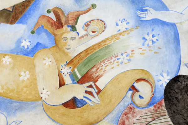 Mostra Internazionale Illustrazione per l'Infanzia di Sarmede