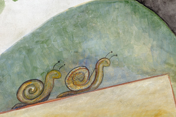 Mostra Internazionale Illustrazione per l'Infanzia di Sarmede