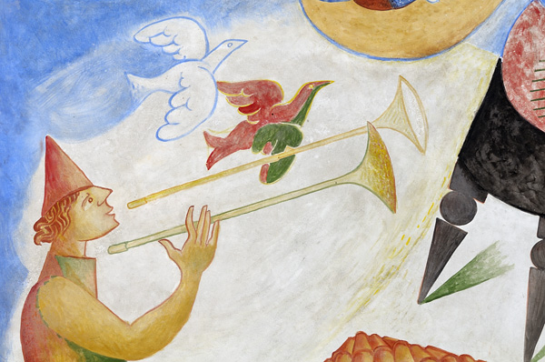 Mostra Internazionale Illustrazione per l'Infanzia di Sarmede