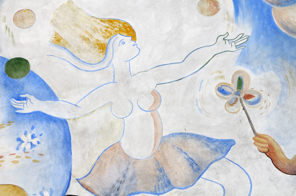 Mostra Internazionale Illustrazione per l'Infanzia di Sarmede