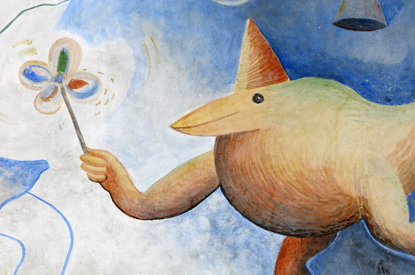 Mostra Internazionale Illustrazione per l'Infanzia di Sarmede