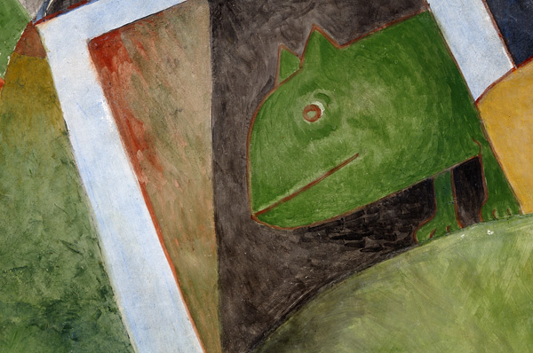 Mostra Internazionale Illustrazione per l'Infanzia di Sarmede