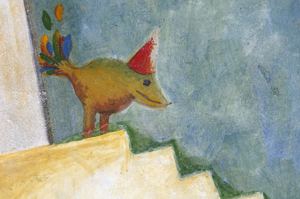 Mostra Internazionale Illustrazione per l'Infanzia di Sarmede