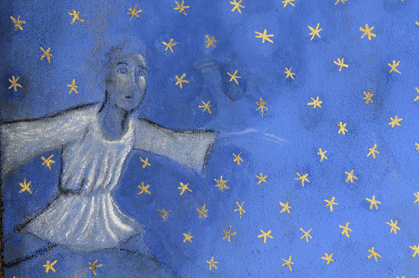 Mostra Internazionale Illustrazione per l'Infanzia di Sarmede