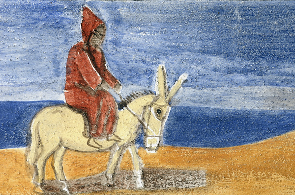 Mostra Internazionale Illustrazione per l'Infanzia di Sarmede