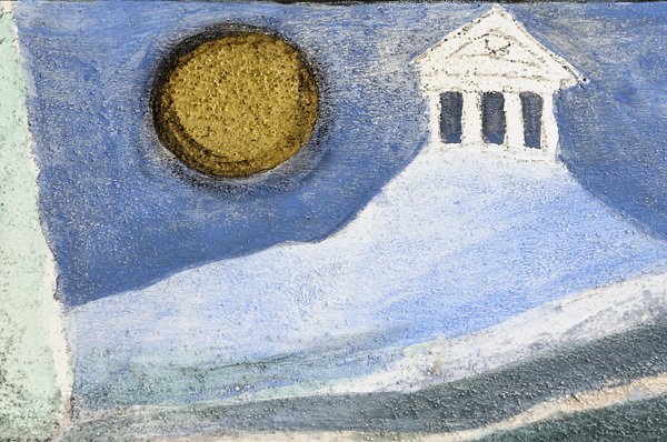 Mostra Internazionale Illustrazione per l'Infanzia di Sarmede