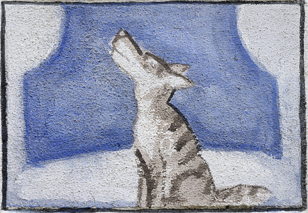 Mostra Internazionale Illustrazione per l'Infanzia di Sarmede