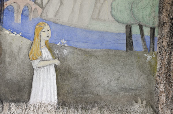 Mostra Internazionale Illustrazione per l'Infanzia di Sarmede