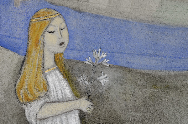 Mostra Internazionale Illustrazione per l'Infanzia di Sarmede