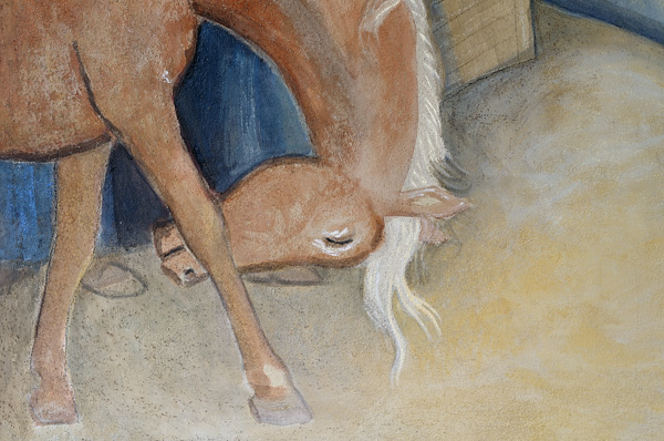 Mostra Internazionale Illustrazione per l'Infanzia di Sarmede