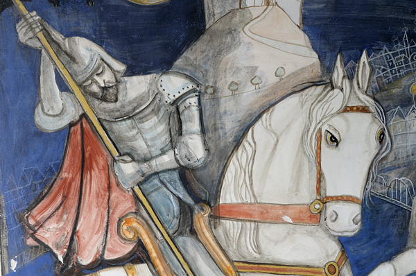 Mostra Internazionale Illustrazione per l'Infanzia di Sarmede