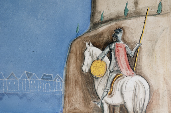 Mostra Internazionale Illustrazione per l'Infanzia di Sarmede