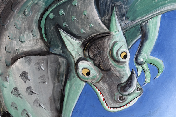 Mostra Internazionale Illustrazione per l'Infanzia di Sarmede