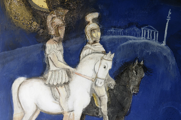 Mostra Internazionale Illustrazione per l'Infanzia di Sarmede