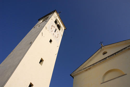Farra di Soligo, San Gallo, Collagù