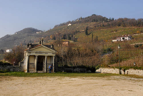 Farra di Soligo, San Gallo, Collagù