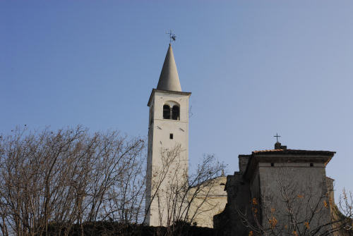 Farra di Soligo, San Gallo, Collagù
