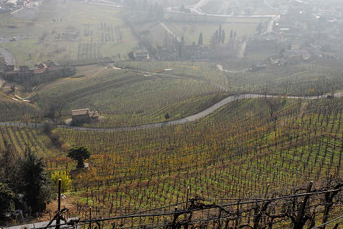 Farra di Soligo, San Gallo, Collagù