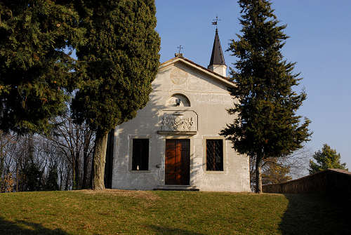 Farra di Soligo, San Gallo, Collagù