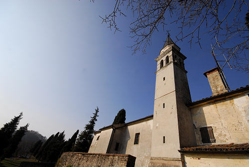 Farra di Soligo, San Gallo, Collagù