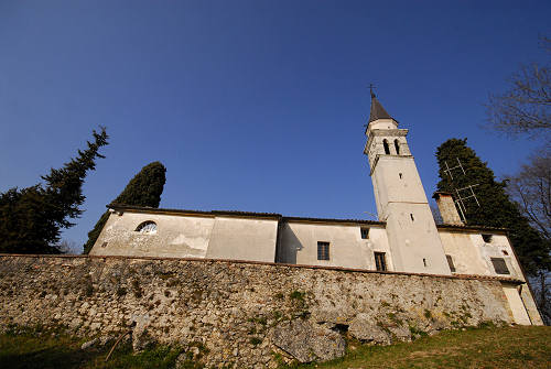 Farra di Soligo, San Gallo, Collagù
