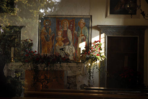 Farra di Soligo, San Gallo, Collagù