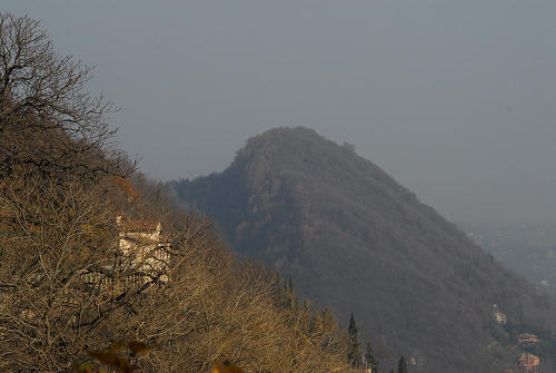Farra di Soligo, San Gallo, Collagù