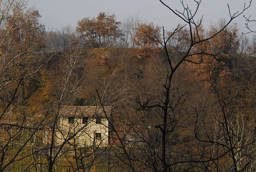 Farra di Soligo, San Gallo, Collagù