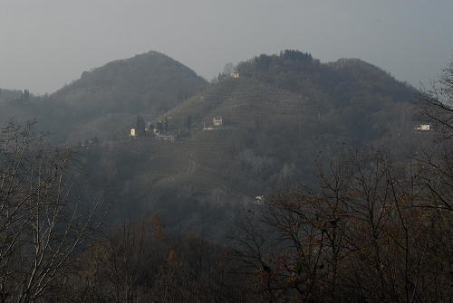 Farra di Soligo, San Gallo, Collagù