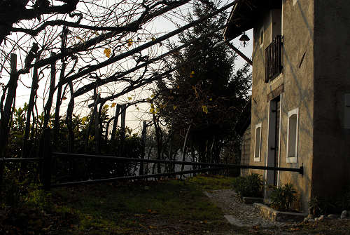 Farra di Soligo, San Gallo, Collagù