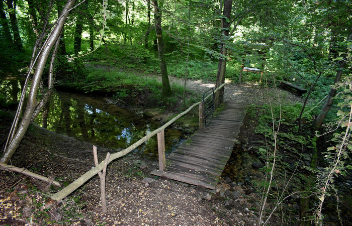 Parco del Piave Settolo Basso a Bigolino di Valdobbiadene