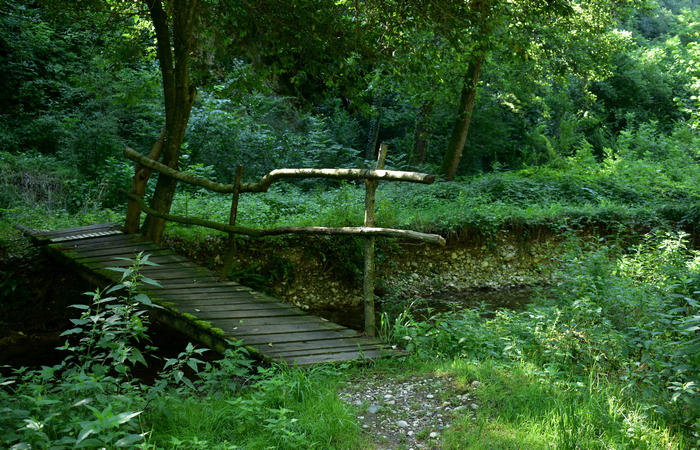 Parco del Piave Settolo Basso a Bigolino di Valdobbiadene