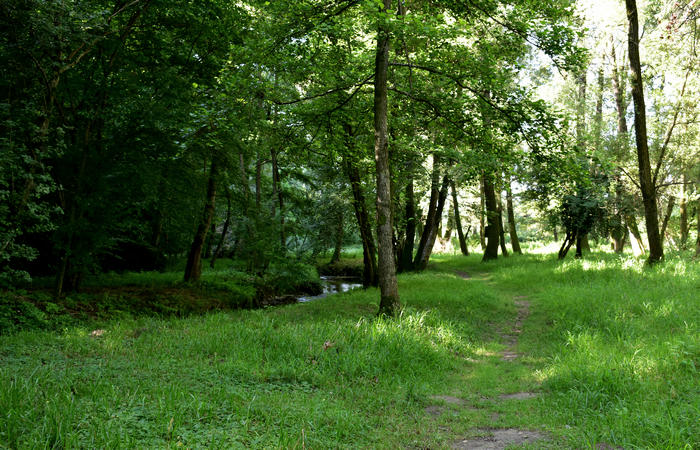 Parco del Piave Settolo Basso a Bigolino di Valdobbiadene