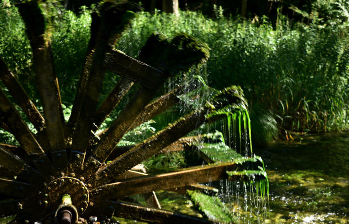 Parco del Piave Settolo Basso a Bigolino di Valdobbiadene