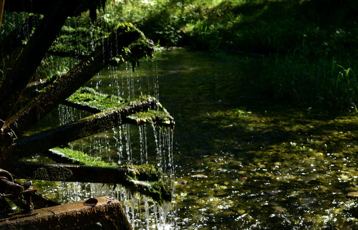 Parco del Piave Settolo Basso a Bigolino di Valdobbiadene