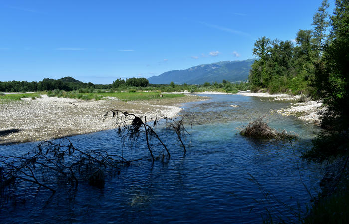 Parco del Piave Settolo Basso a Bigolino di Valdobbiadene