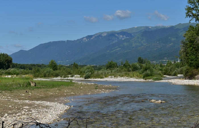 Parco del Piave Settolo Basso a Bigolino di Valdobbiadene