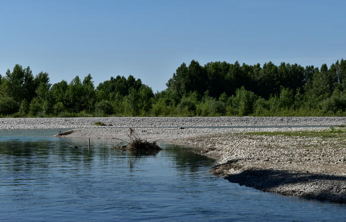 Parco del Piave Settolo Basso a Bigolino di Valdobbiadene