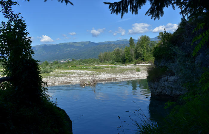 Parco del Piave Settolo Basso a Bigolino di Valdobbiadene