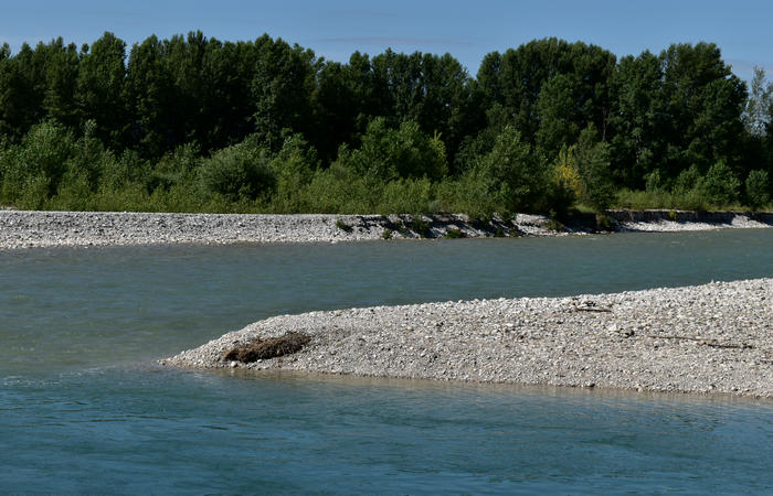 Parco del Piave Settolo Basso a Bigolino di Valdobbiadene