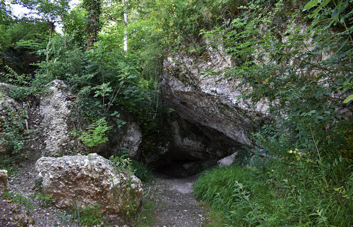 Parco del Piave Settolo Basso a Bigolino di Valdobbiadene
