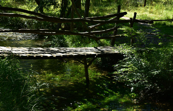 Parco del Piave Settolo Basso a Bigolino di Valdobbiadene