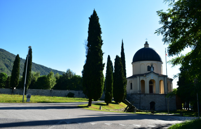 La Valsana o La Vallata, prealpi Trevigiane