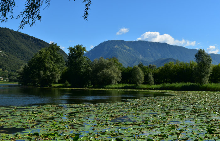 La Valsana o La Vallata, prealpi Trevigiane