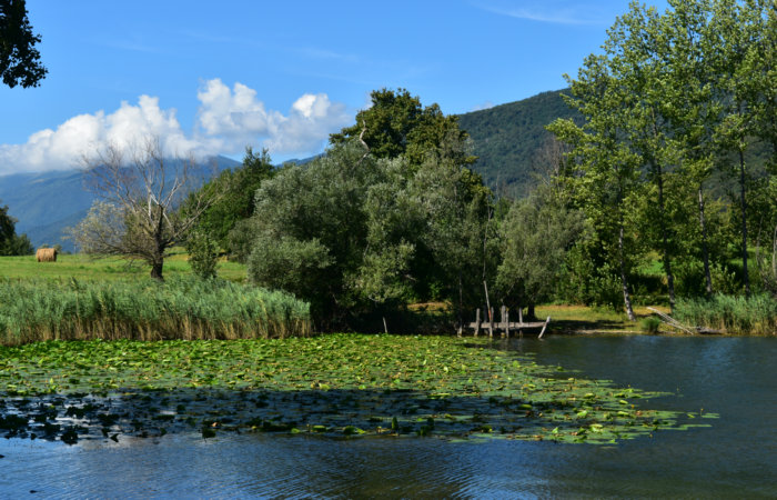 La Valsana o La Vallata, prealpi Trevigiane
