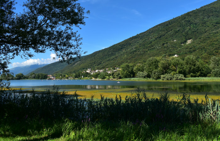 La Valsana o La Vallata, prealpi Trevigiane