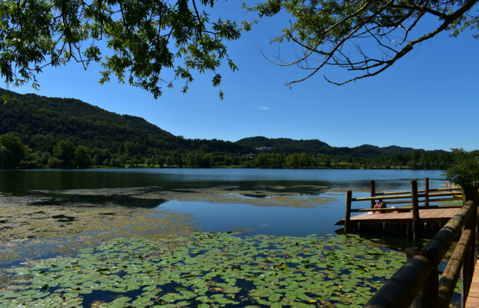 La Valsana o La Vallata, prealpi Trevigiane